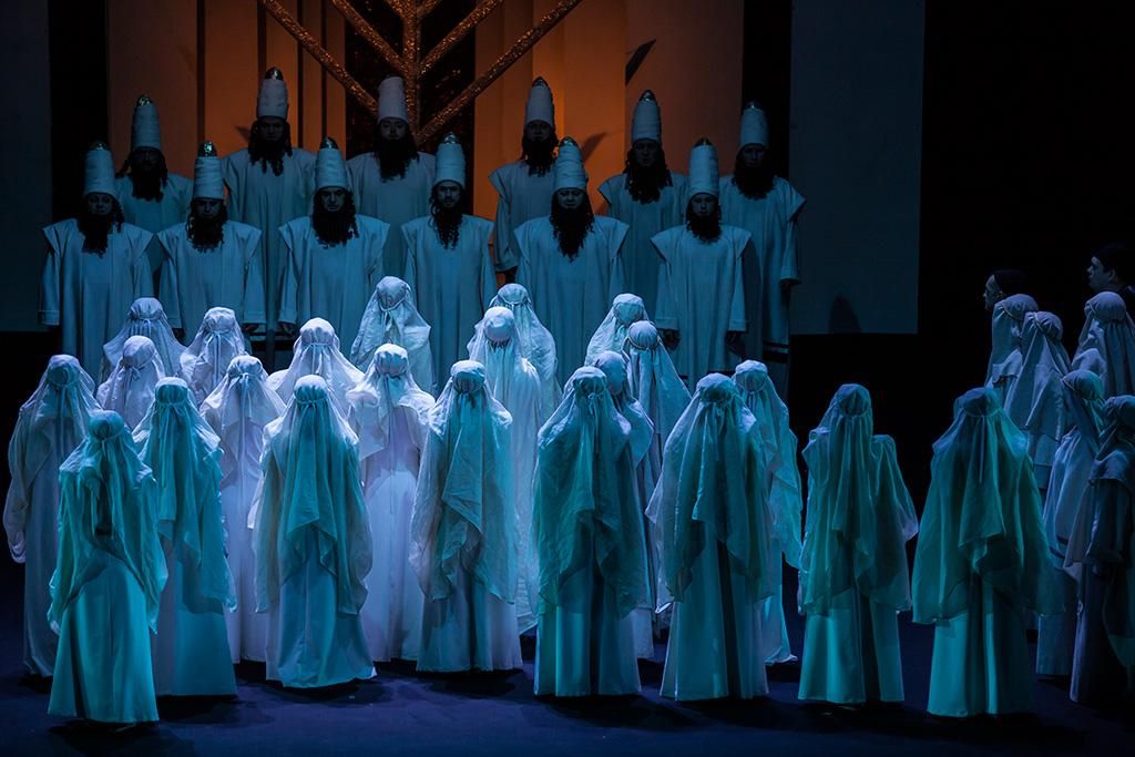 Світові зірки знову засяють у Національній опері України Світові зірки знову засяють у Національній опері України