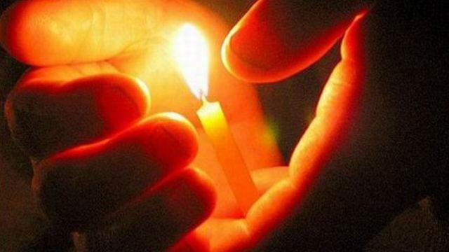 На Донбасі від зупинки серця помер боєць На Донбасі від зупинки серця помер боєць