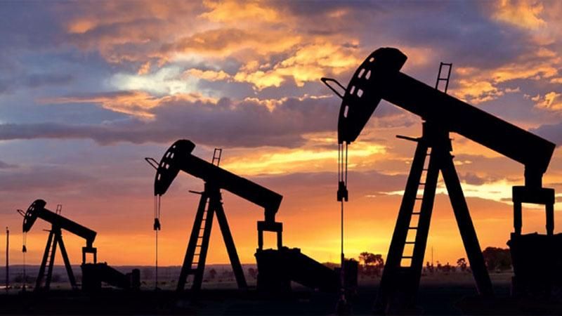 Країни ОПЕК провалили зниження видобутку нафти