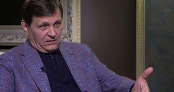 Ландик посетил ГПУ и дал показания против Ефремова и других "регионалов"
