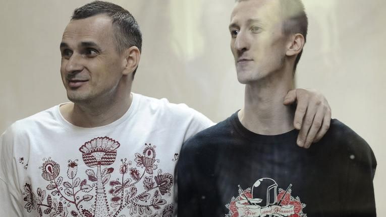 Российский суд снова подтвердил политическую подоплеку в деле Сенцова, — МИД Украины