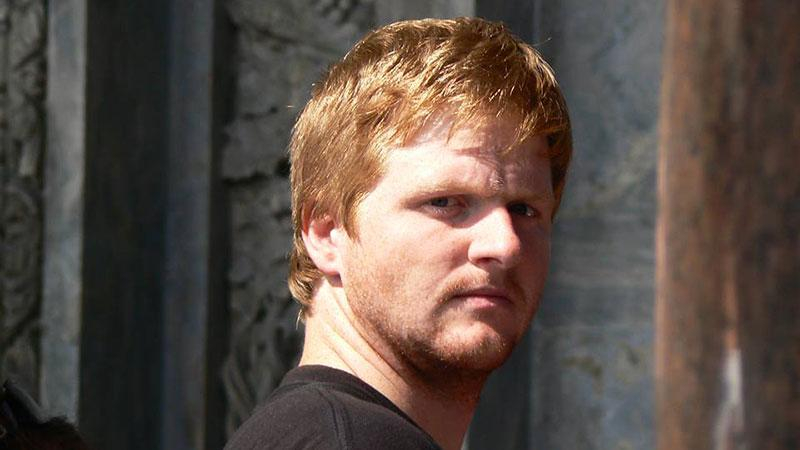 Украинский журналист погиб в Грузии