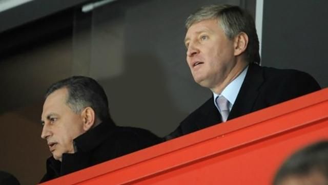 Ахметов, Пшонка і ще кілька десятків екс-регіоналів стали "персонами нон грата" для бойовиків Ахметов, Пшонка і ще кілька десятків екс-регіоналів стали "персонами нон грата" для бойовиків