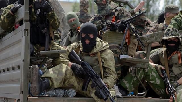 Айвазовская рассказала, кто из боевиков может претендовать на амнистию