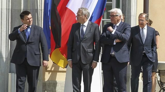 Украина помогает миру воплотить единый сценарий предотвратить ядерную катастрофу, — Портников Украина помогает миру воплотить единый сценарий предотвратить ядерную катастрофу, — Портников