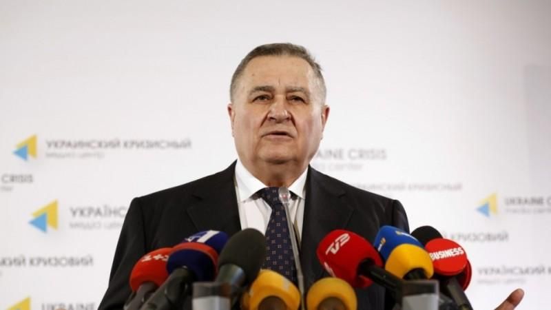 Загострення на Донбасі перейшло у нову якість, — Марчук Загострення на Донбасі перейшло у нову якість, — Марчук