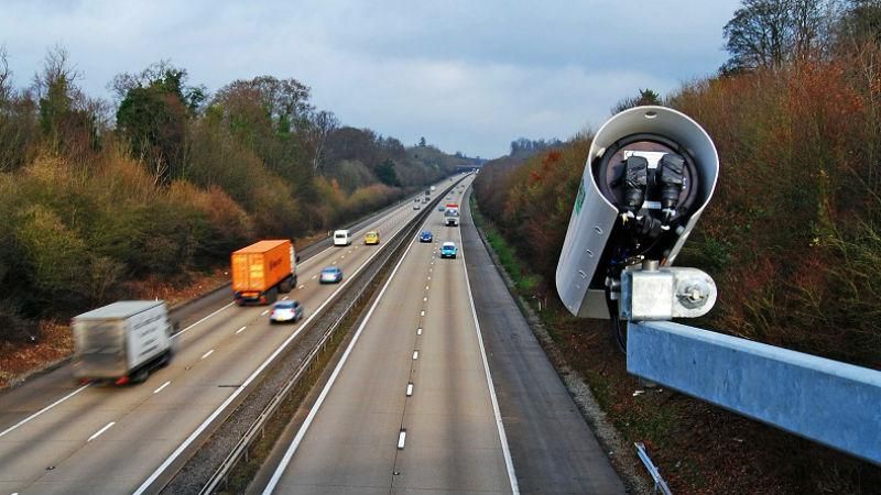 Скільки державі буде коштувати автофіксація порушень на дорогах Скільки державі буде коштувати автофіксація порушень на дорогах