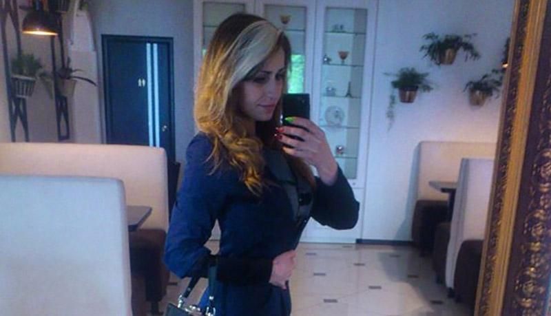 На Винничине убили 25-летнюю учительницу музыки На Винничине убили 25-летнюю учительницу музыки