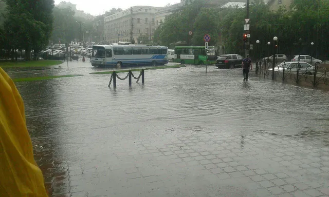 Одеса, погода, злива Одеса, погода, злива