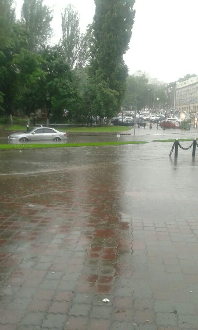 Одеса, погода, злива Одеса, погода, злива