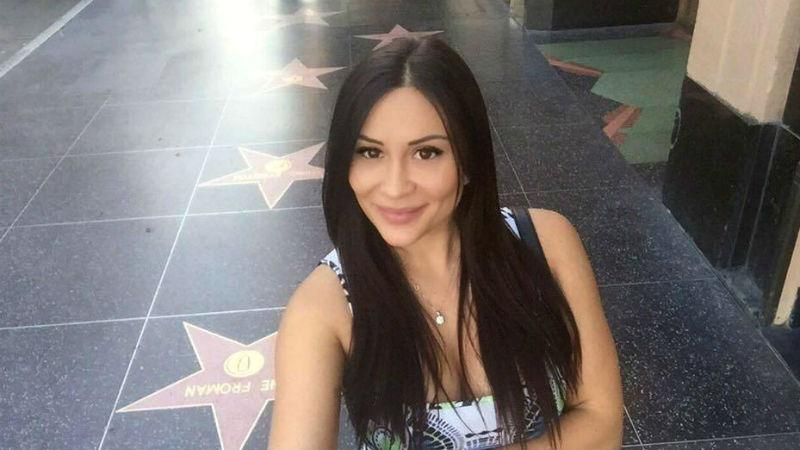 Тело украинки нашли в США, подозревают ее мужа