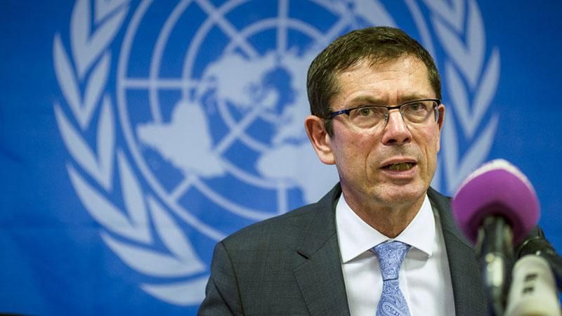 В ООН засумнівалися у проведенні виборів на Донбасі