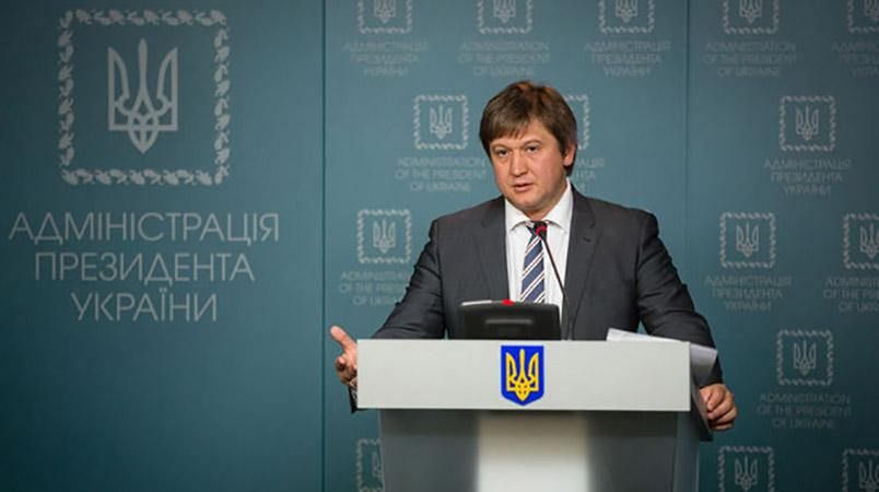 Україна підписала зі США мільярдну угоду Україна підписала зі США мільярдну угоду