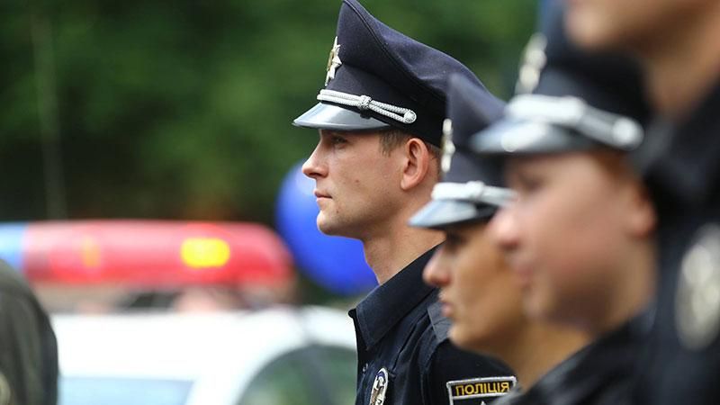 Патрульна поліція взяла під контроль трасу Київ — Чоп