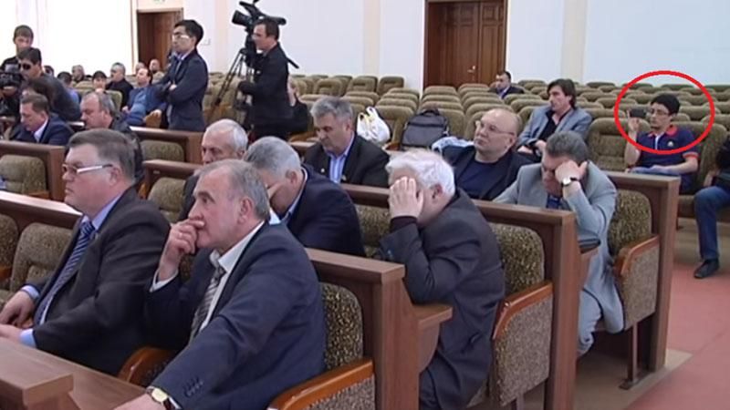 Скандал на виборах: сепаратист очолив ОВК на Луганщині
