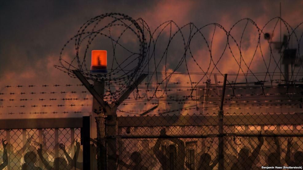 СБУ відповіла на заяву ООН щодо секретних в'язниць СБУ відповіла на заяву ООН щодо секретних в'язниць