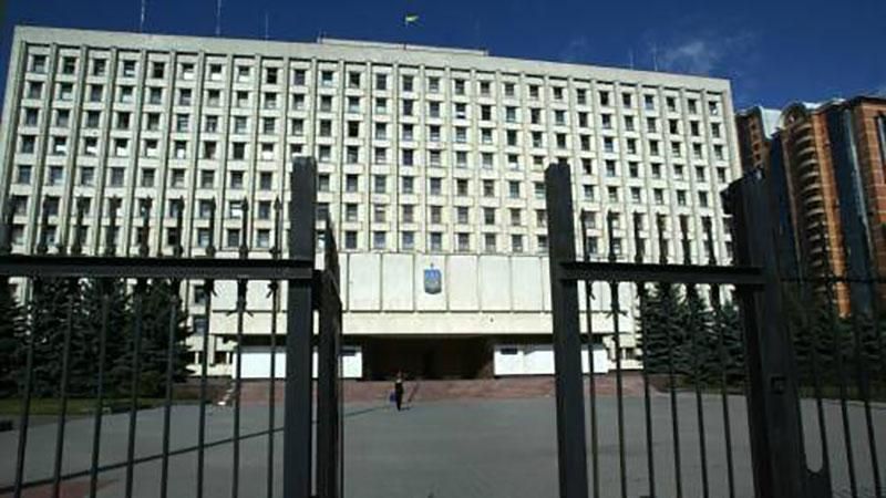 Порошенко внес в Раду состав ЦИК Порошенко внес в Раду состав ЦИК