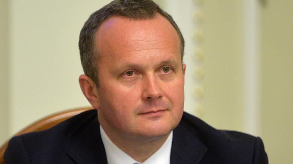 Екологічні покращення в Запоріжжі вселяють оптимізм, — міністр екології Екологічні покращення в Запоріжжі вселяють оптимізм, — міністр екології