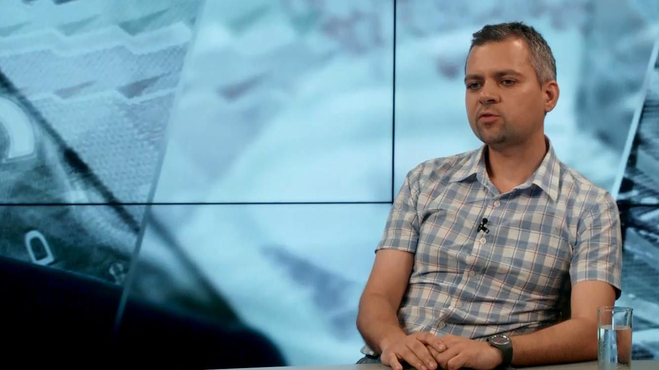 Журналист рассказал о самых больших расходах из "черных касс" регионалов Журналист рассказал о самых больших расходах из "черных касс" регионалов