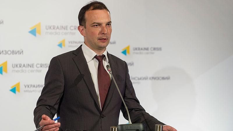 Порошенко називає святими словами брудні речі, — Соболєв Порошенко називає святими словами брудні речі, — Соболєв