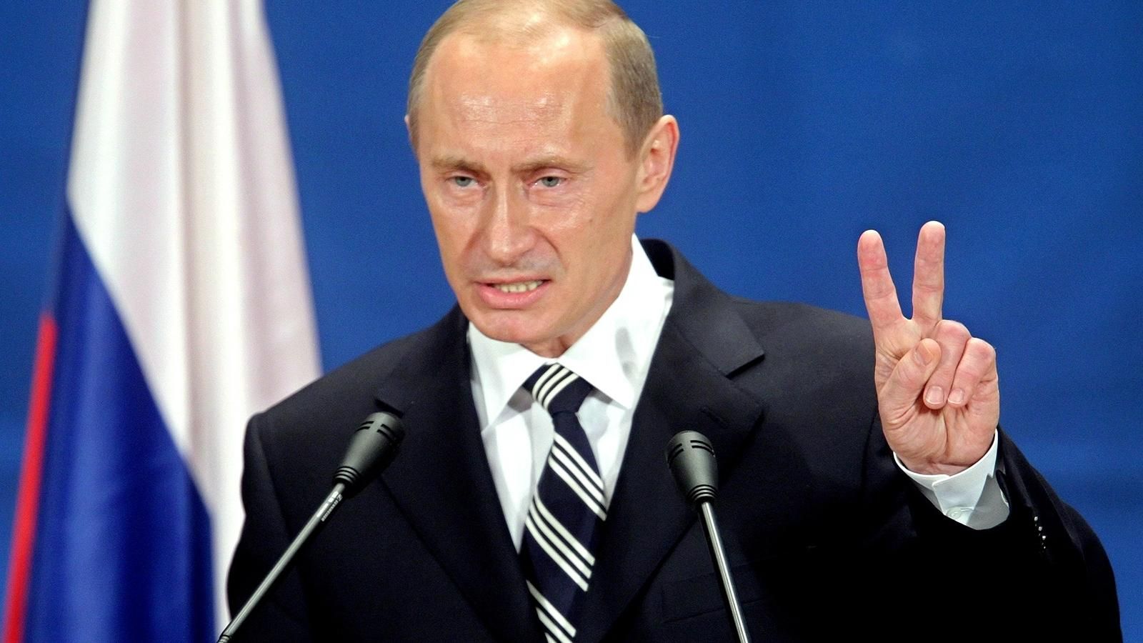 Зняття санкцій стане поганим сигналом Європи Путіну, — RFERL