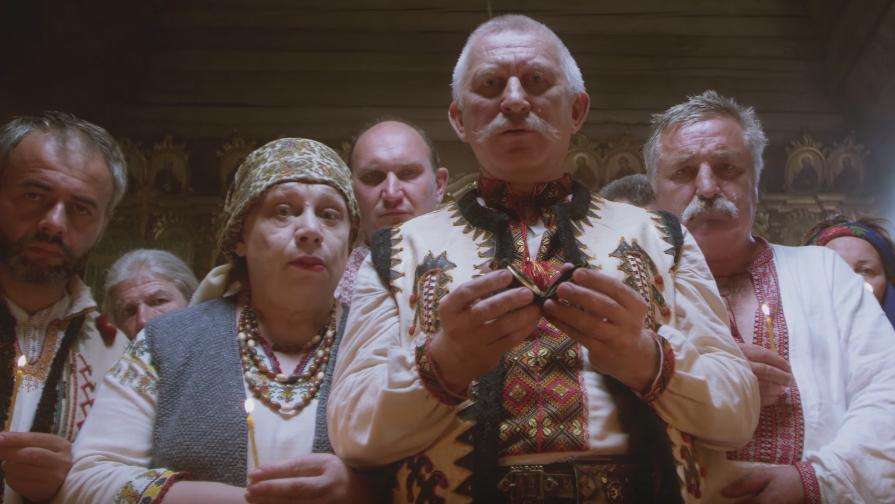 Кто является врагом Украины? Ваше мнение