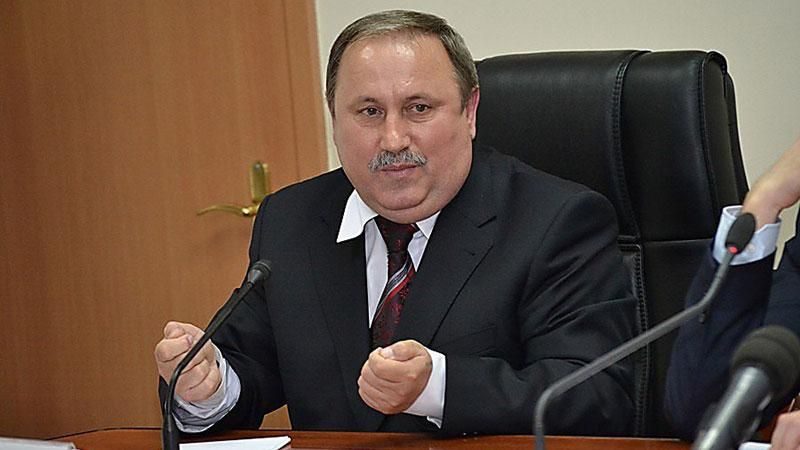 Заместителя председателя Николаевской ОГА поймали на взятке