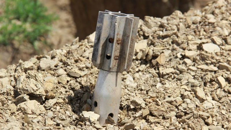 Террористы обстреляли гражданских: под огнем оказались общежитие, техникум и жилые дома Террористы обстреляли гражданских: под огнем оказались общежитие, техникум и жилые дома