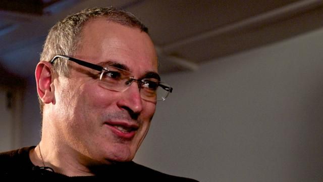 Ходорковський заговорив про повернення в Росію