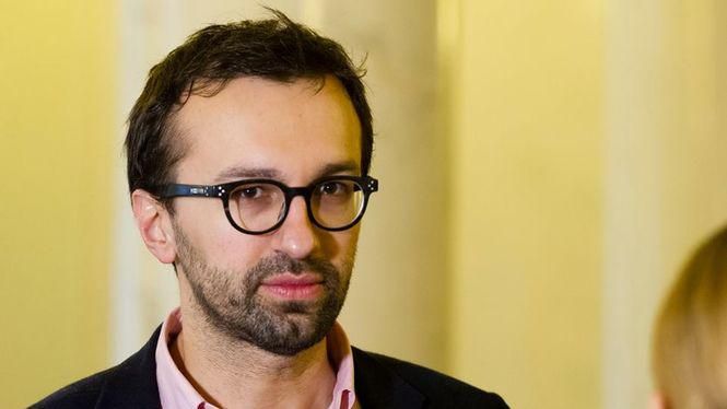 Лещенка допитували три години через "чорну касу" регіоналів Лещенка допитували три години через "чорну касу" регіоналів