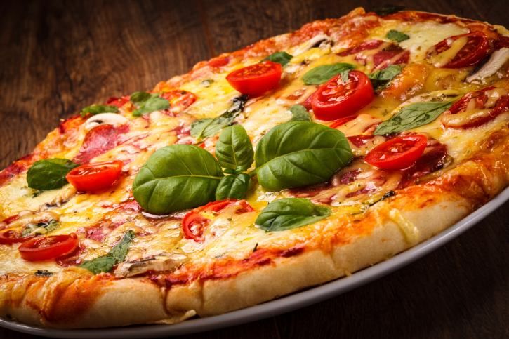 Итальянцы рассказали, с чем лучше всего по вкусу самые популярные пиццы