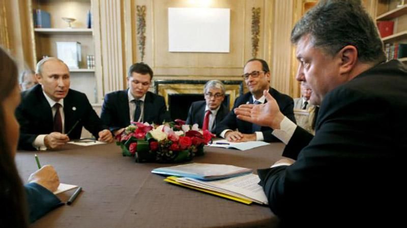 Если бы реализовали Минские соглашения, было бы три Украины, — Гриценко