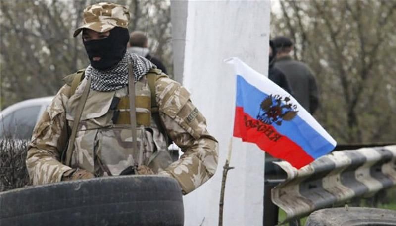 На Донбасі загинули ще двоє російських найманців