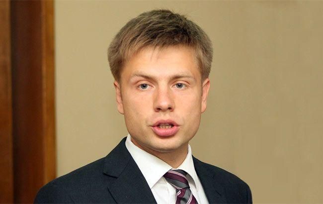 Гончаренко саркастично відповів на звинувачення у сепаратизмі
