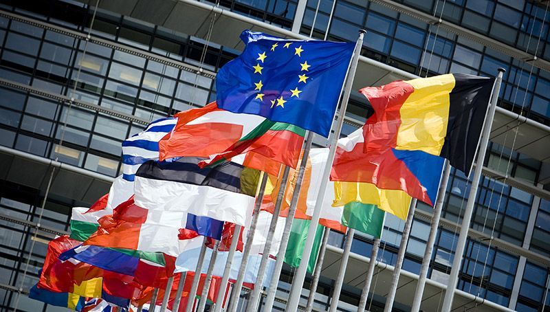 Європарламент непохитний: про відновлення контактів з Держдумою Росії не йдеться Європарламент непохитний: про відновлення контактів з Держдумою Росії не йдеться