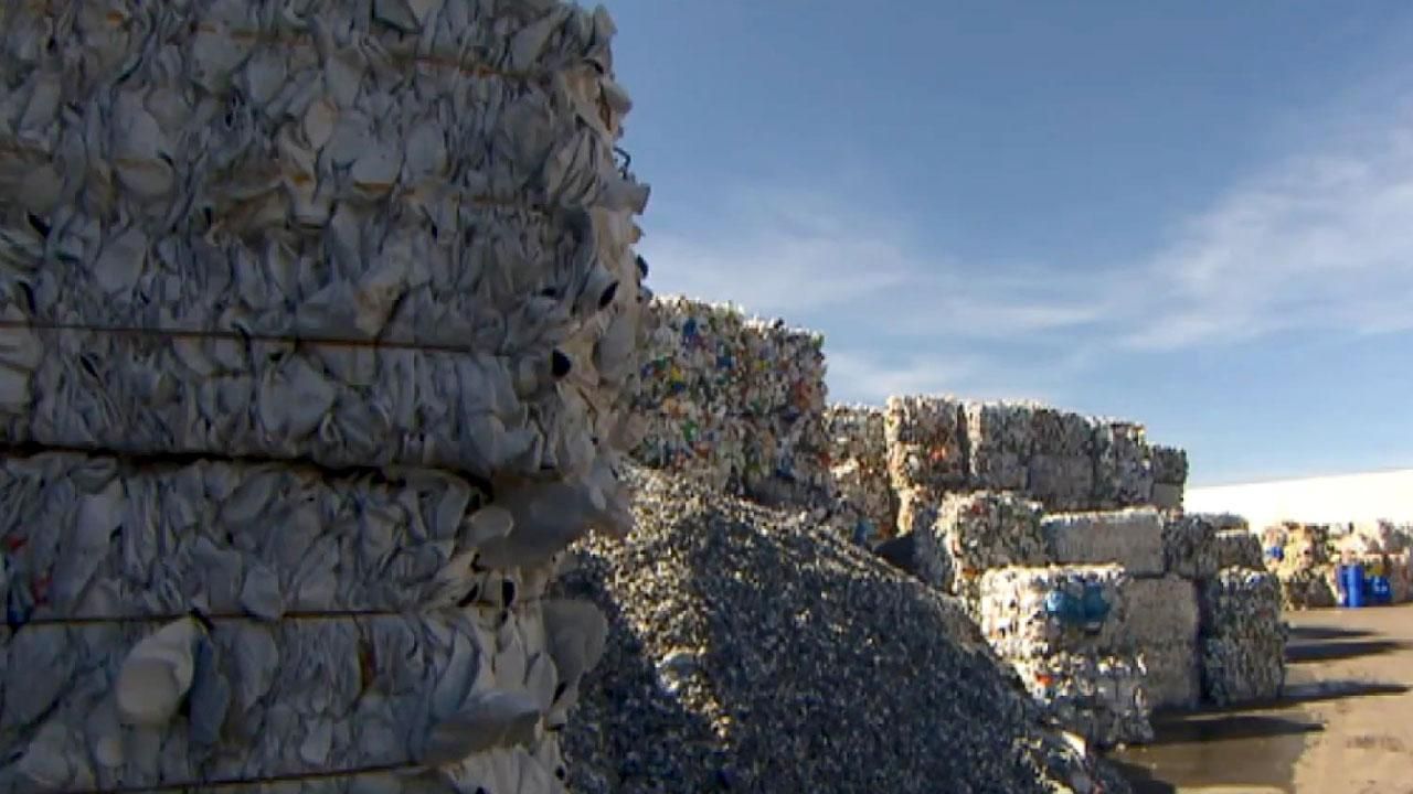 Як Європа поборола сміттєву катастрофу
Як Європа поборола сміттєву катастрофу