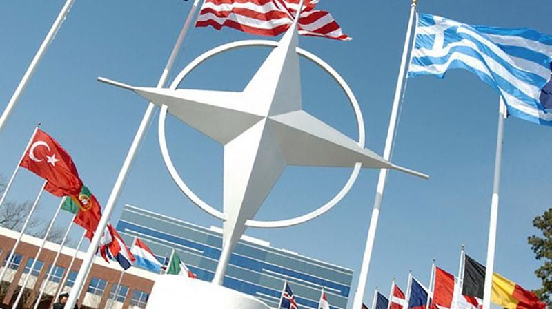 Україну чекає допомога від НАТО в липні