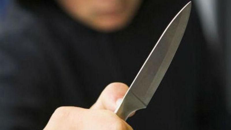 Кровавую резню устроили на одном из предприятий Киева Кровавую резню устроили на одном из предприятий Киева