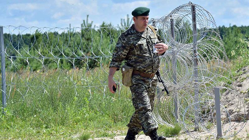 Француза, який планував теракти на Євро-2016, затримали в Україні