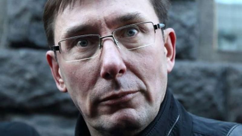 Пограбували автомобіль сина Луценка Пограбували автомобіль сина Луценка