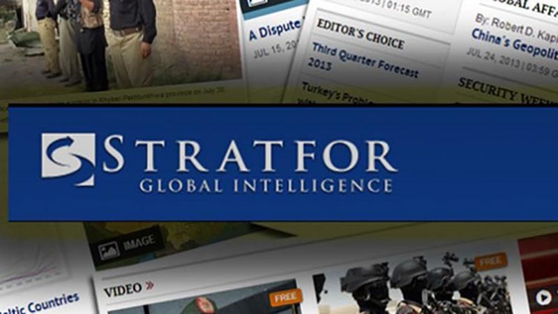 Україна стала на шлях стабільності, — Stratfor Україна стала на шлях стабільності, — Stratfor