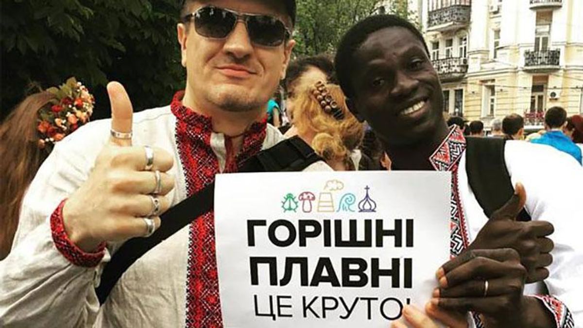 Опрос: А вы поедете в Горишние Плавни? Опрос: А вы поедете в Горишние Плавни?