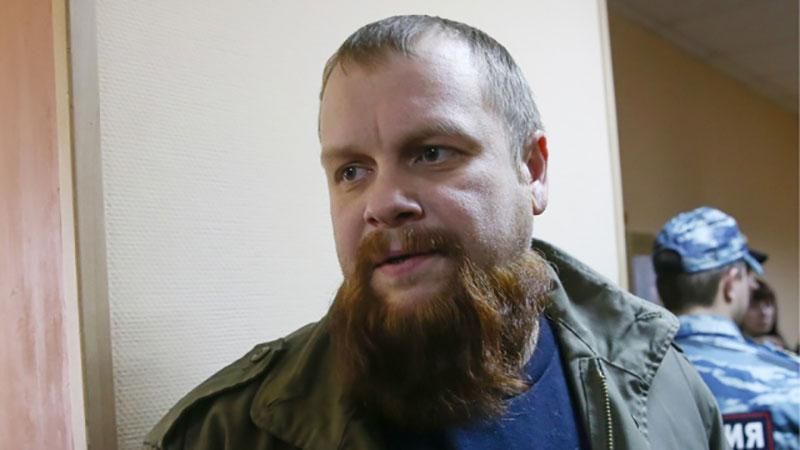 Анексія Криму обернеться для Путіна великою кров'ю, — російський націоналіст Анексія Криму обернеться для Путіна великою кров'ю, — російський націоналіст