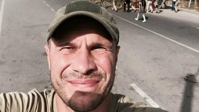 Кива категорично висловився щодо гей-параду: з’явилося фото Кива категорично висловився щодо гей-параду: з’явилося фото