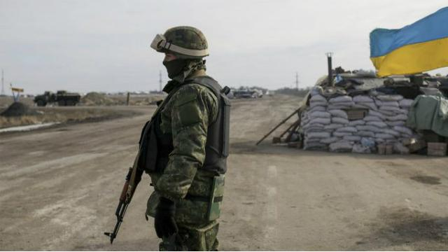 В зоне АТО — много раненых - 5 июня 2016 - Телеканал новин 24