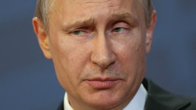 Пока Путин босс в Москве — кризис будет продолжаться, — эксперт о Крыме