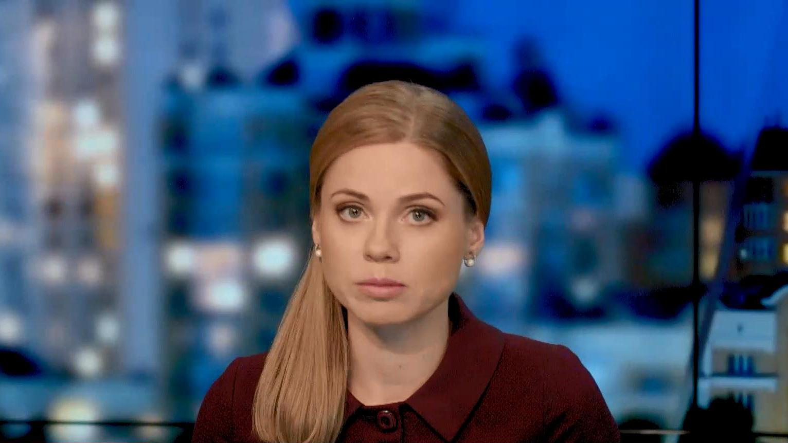 Выпуск новостей 5 июня по состоянию на 19:00