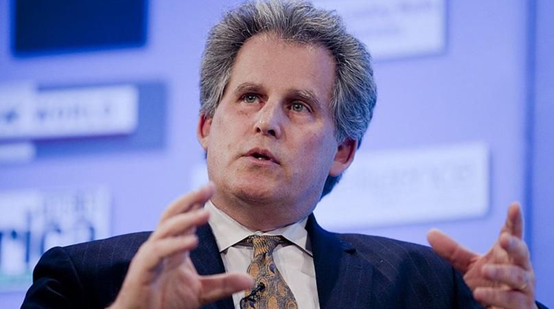 МВФ снова оптимистично настроен относительно Украины МВФ снова оптимистично настроен относительно Украины