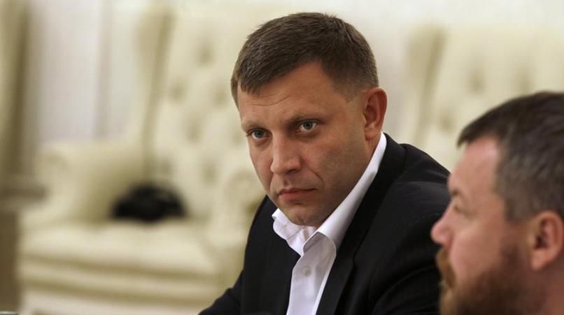 Собраны данные о 3 тысячах человек, причастных к руководству в "ДНР", — Аброськин Собраны данные о 3 тысячах человек, причастных к руководству в "ДНР", — Аброськин