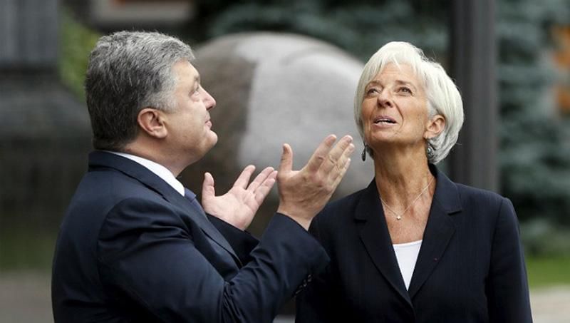 У МВФ натякнули, коли Україна може отримати черговий транш